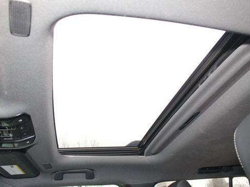 Used 2025 Toyota Land Cruiser w/ Premium Package image 23