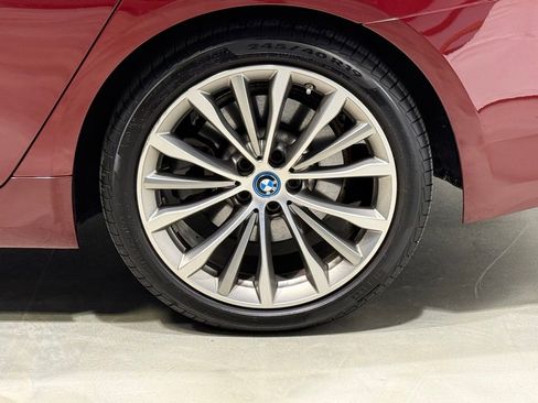 Certified 2023 BMW 530e xDrive 530e iPerformance w/ Premium Package image 10