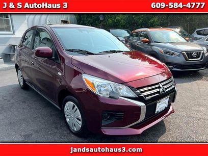 Used 2024 Mitsubishi Mirage ES