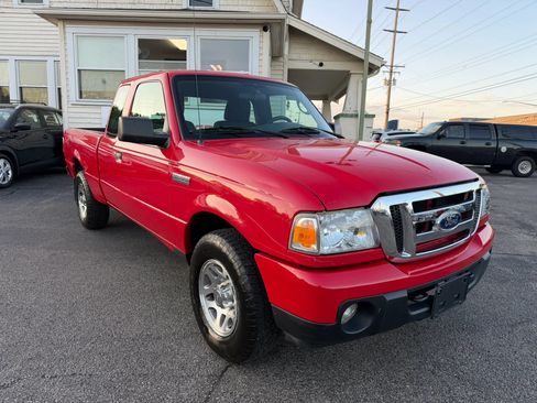 Used 2011 Ford Ranger XLT AWD/4WD image 5