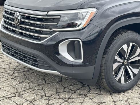 New 2026 Volkswagen Atlas SE AWD/4WD image 6