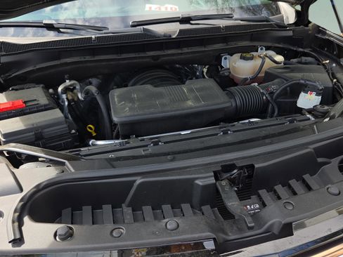 Used 2023 Chevrolet Tahoe High Country RWD image 16