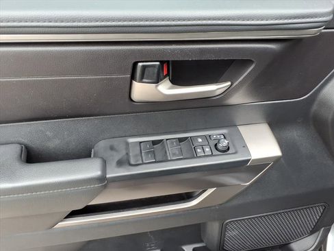 Used 2024 Toyota Tundra SR5 w/ TRD Sport Premium Package image 17