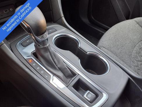 Used 2024 Chevrolet Equinox LT AWD/4WD image 26