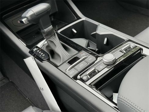 New 2025 Kia K5 EX image 7