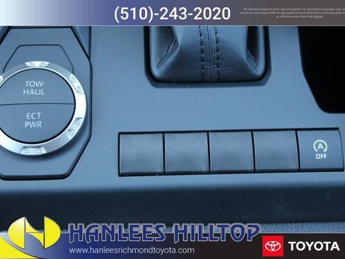 New 2026 Toyota Tacoma SR5 image 18