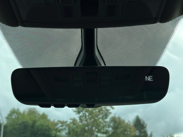 Certified 2023 Volkswagen Atlas SE w/ Panoramic Sunroof Package AWD/4WD image 37