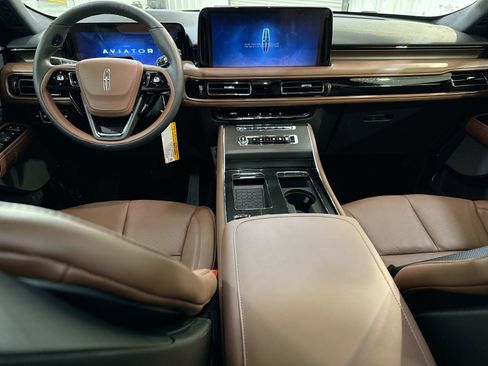 New 2026 Lincoln Aviator Reserve w/ Illumination Package image 23