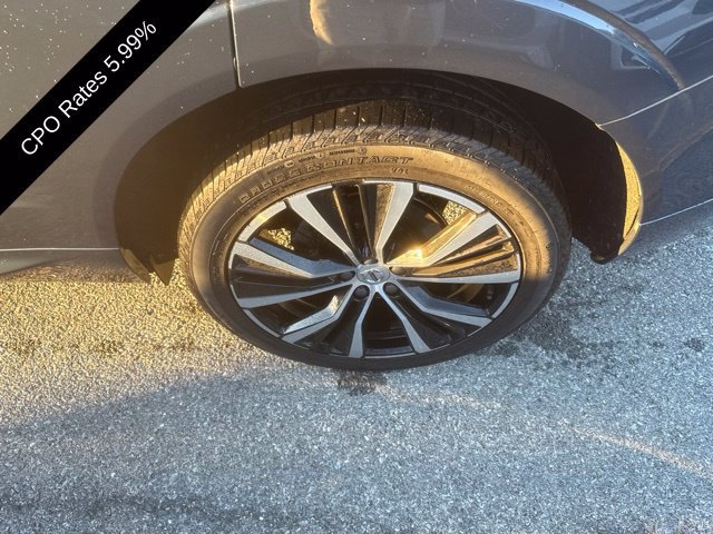 Used 2024 Volvo XC60 B5 Ultimate w/ Climate Package AWD/4WD image 15