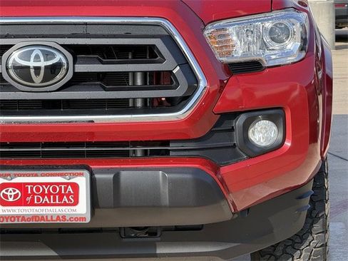 Used 2021 Toyota Tacoma SR5 image 8