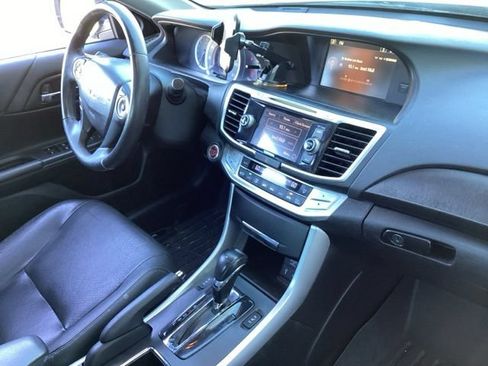 Used 2014 Honda Accord EX-L image 19