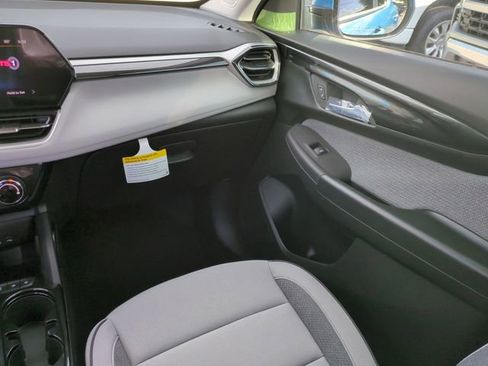 New 2026 Chevrolet TrailBlazer LT w/ Driver Confidence Package image 16