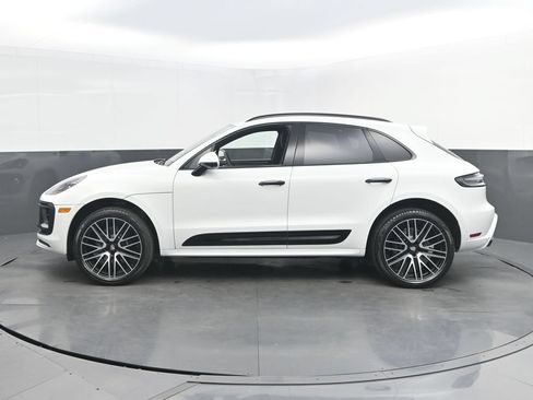 New 2026 Porsche Macan S AWD/4WD image 2
