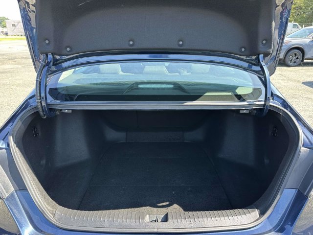 Used 2025 Honda Accord SE image 13