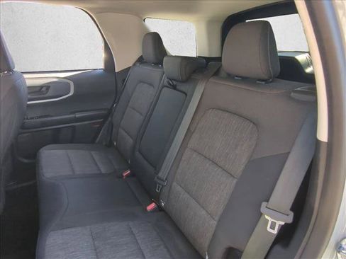 Used 2023 Ford Bronco Sport Big Bend w/ Convenience Package AWD/4WD image 20