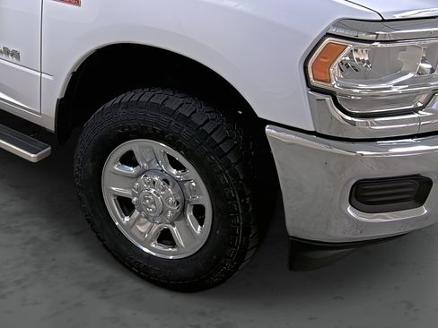 Used 2021 RAM 3500 Tradesman AWD/4WD image 14