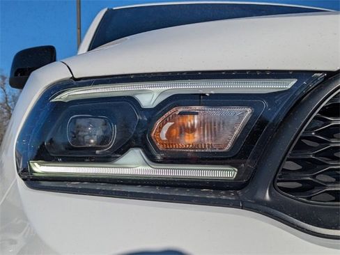 New 2025 Dodge Durango GT image 10