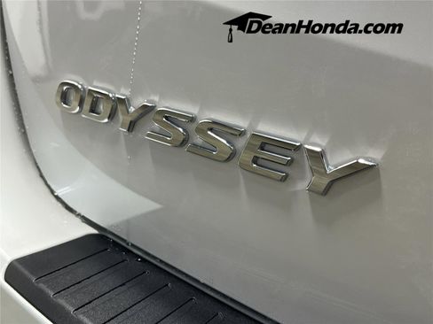 New 2026 Honda Odyssey EX-L image 6