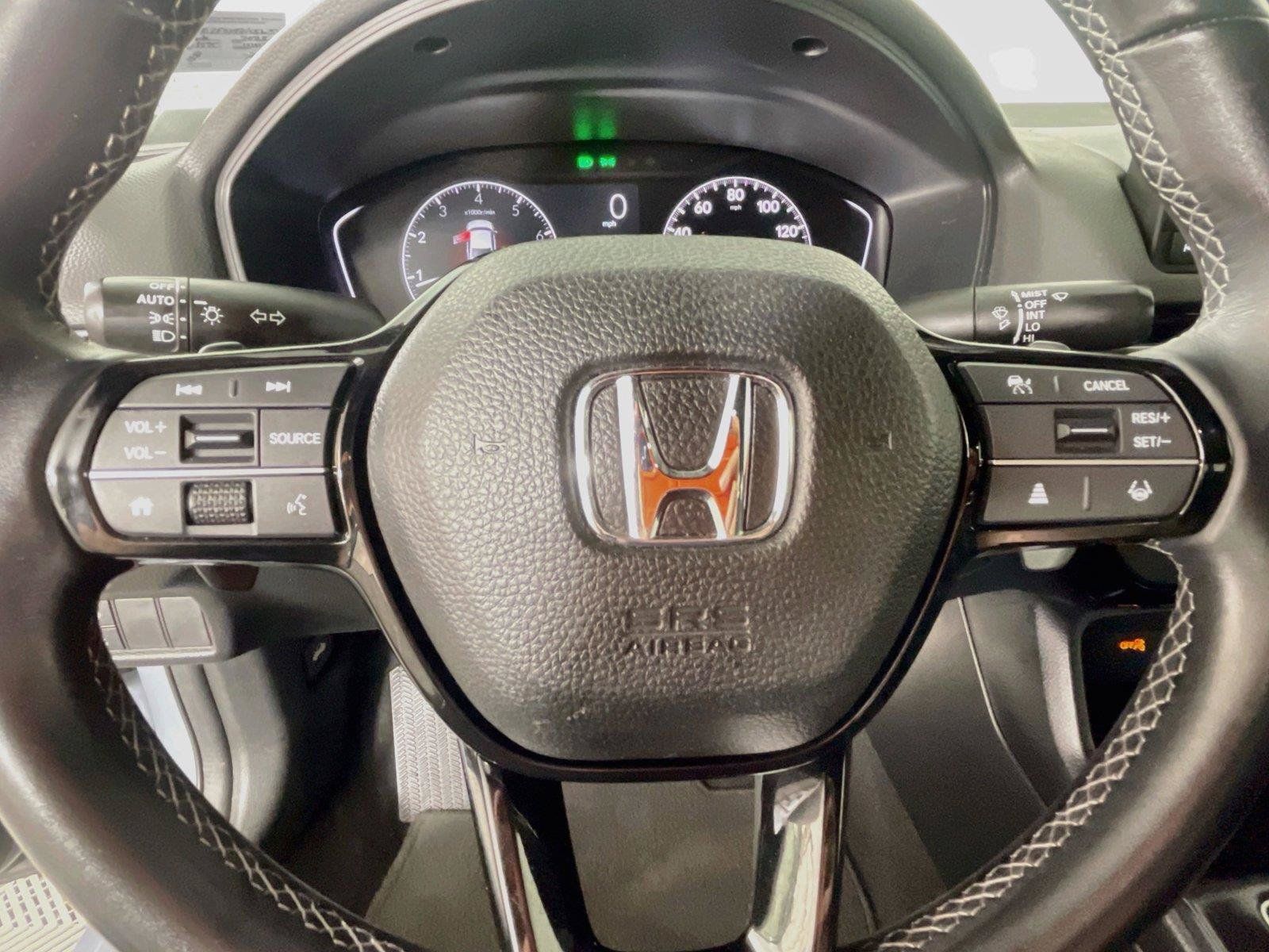 Certified 2023 Honda Civic Sport image 15