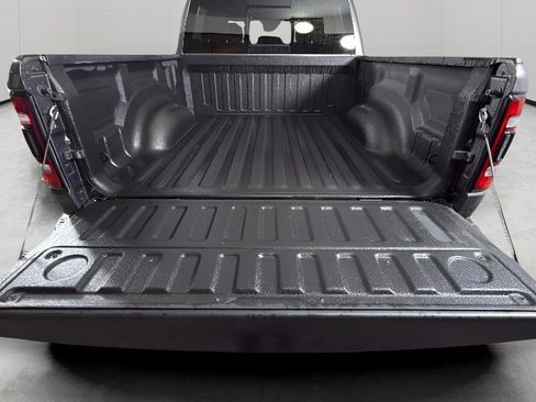 Used 2023 RAM 1500 Rebel w/ Rebel Level 1 Equipment Group image 30