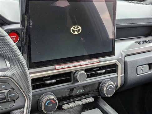 New 2026 Toyota Tacoma TRD Sport RWD image 12