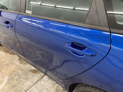 Used 2024 Kia Forte LXS image 22