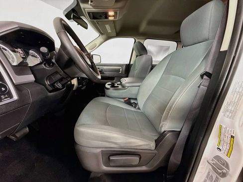 Used 2016 RAM 2500 Outdoorsman AWD/4WD image 21