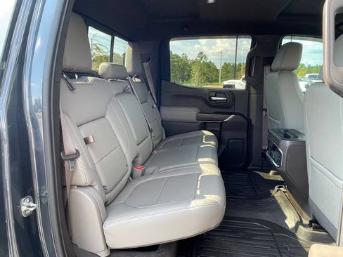 Used 2020 GMC Sierra 1500 SLT w/ SLT Premium Package AWD/4WD image 43
