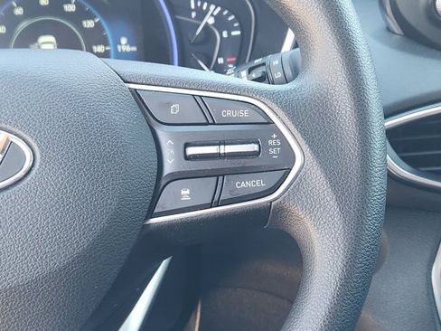 Certified 2020 Hyundai Santa Fe SEL w/ Cargo Package image 28
