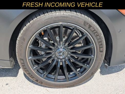 Used 2023 Mercedes-Benz AMG GT 53 image 9