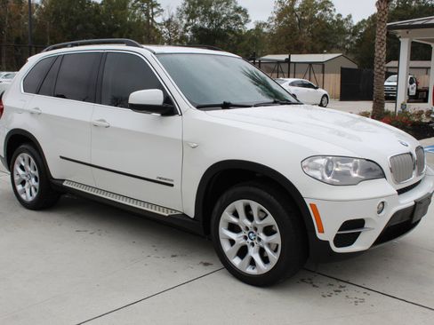 Used 2013 BMW X5 xDrive35i image 2