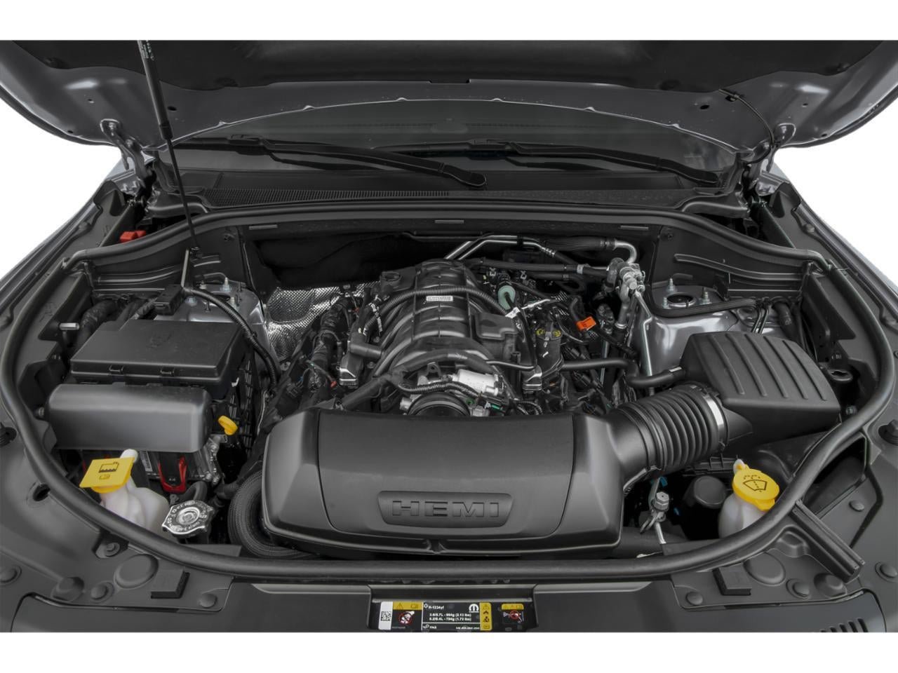 Used 2026 Dodge Durango GT AWD/4WD image 15