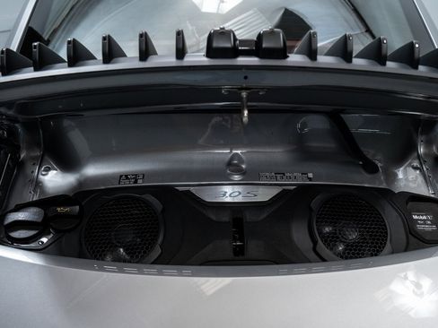 Used 2024 Porsche 911 Carrera S image 63