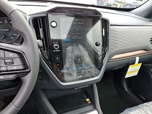 New 2025 Subaru Forester Sport image 8