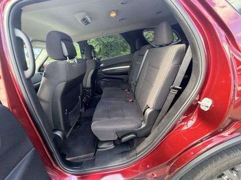 Used 2018 Dodge Durango SXT w/ Quick Order Package 2BB AWD/4WD image 50