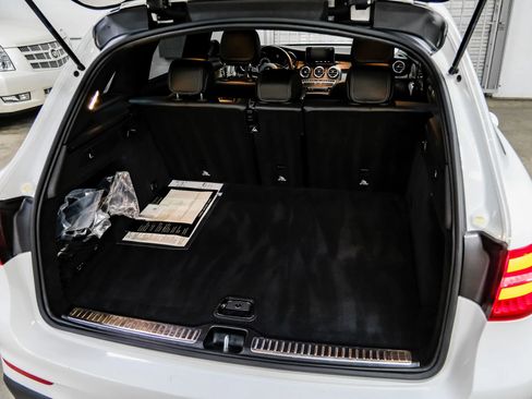Used 2019 Mercedes-Benz GLC 300 image 63