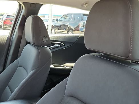 Used 2024 Chevrolet Malibu LT FWD image 15