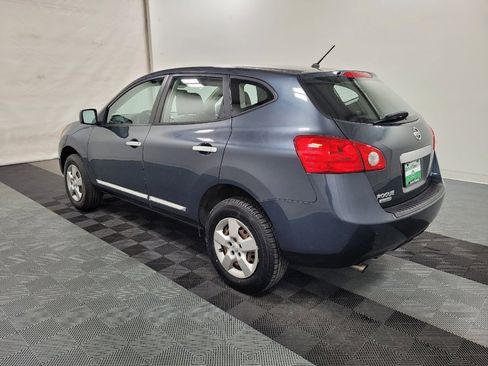 Used 2014 Nissan Rogue S AWD/4WD image 3