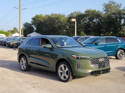 New 2026 Audi Q5 Premium Plus