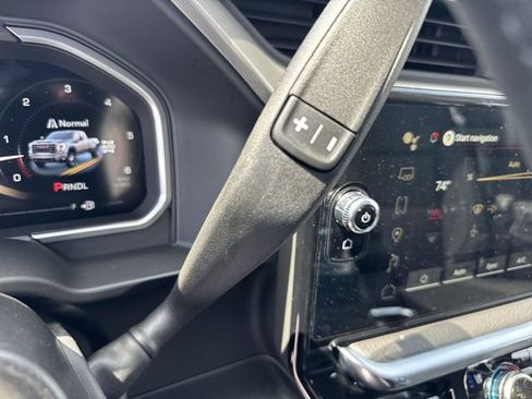 New 2026 GMC Sierra 3500 Denali image 20