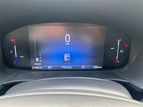 Used 2025 Ford Escape Active image 15