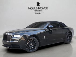 Used 2018 Rolls-Royce Dawn RWD video 1