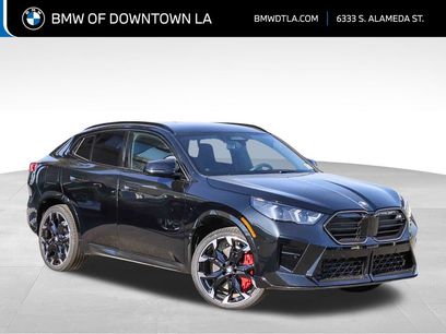 New 2026 BMW X2 M35i w/ Technology Package