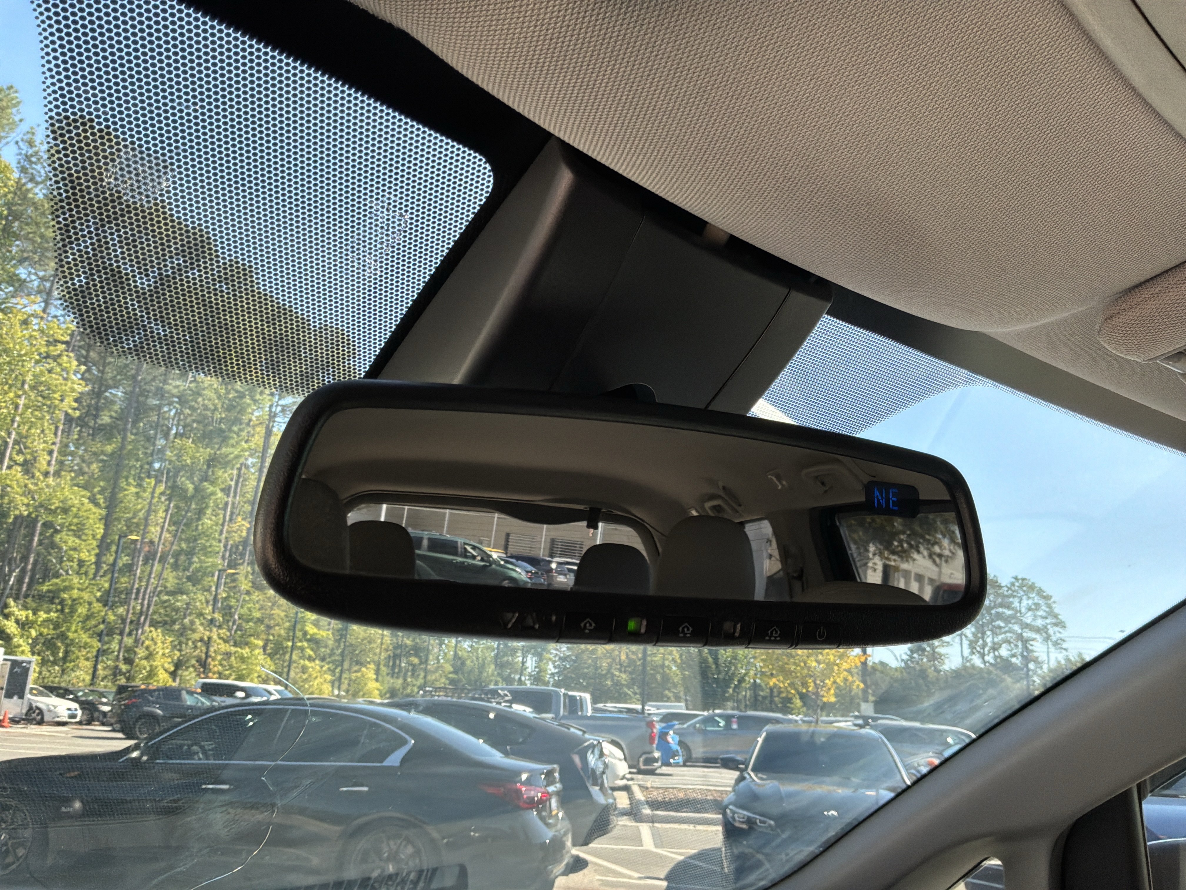 Used 2019 Toyota Sienna LE FWD image 26