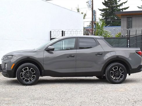 Used 2023 Hyundai Santa Cruz SEL AWD/4WD image 9