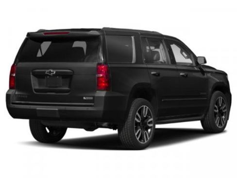 Used 2018 Chevrolet Tahoe Premier image 2