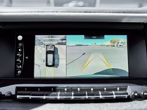 Used 2023 Rolls-Royce Cullinan AWD/4WD image 75