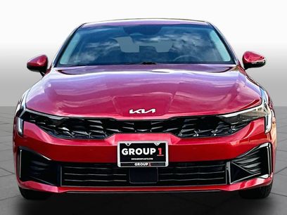 Used 2025 Kia K5 LXS