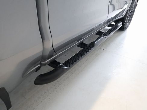 Certified 2021 Chevrolet Silverado 1500 LT Trail Boss w/ Bed Protection Package image 35