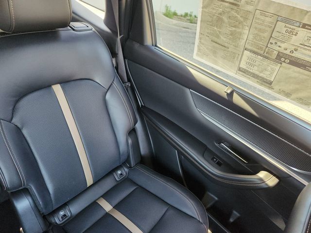 Certified 2025 MAZDA CX-90 Plug-In Hybrid w/ Premium Plus AWD/4WD image 17